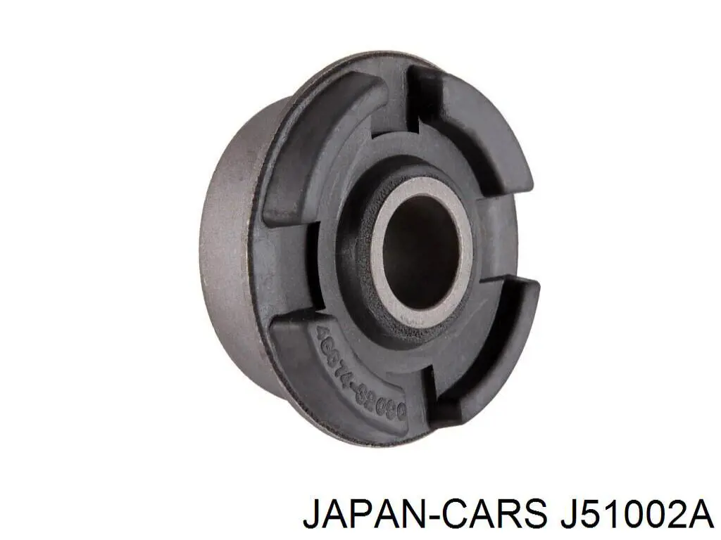 J51002A Japan Cars Сайлентблок заднего поперечного рычага