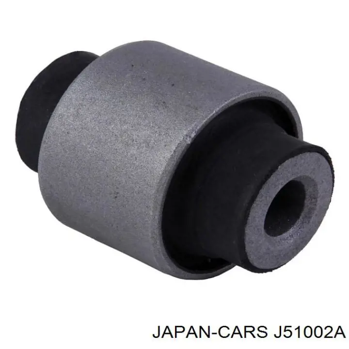 Сайлентблок задней поперечной тяги NIPPON MOTORS NMS2004 цена, от 3.33 USD
