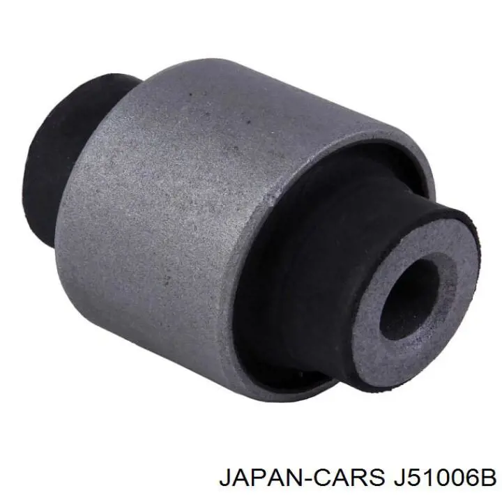 Купить J51006B Japan Cars Сайлентблок заднего продольного нижнего рычага