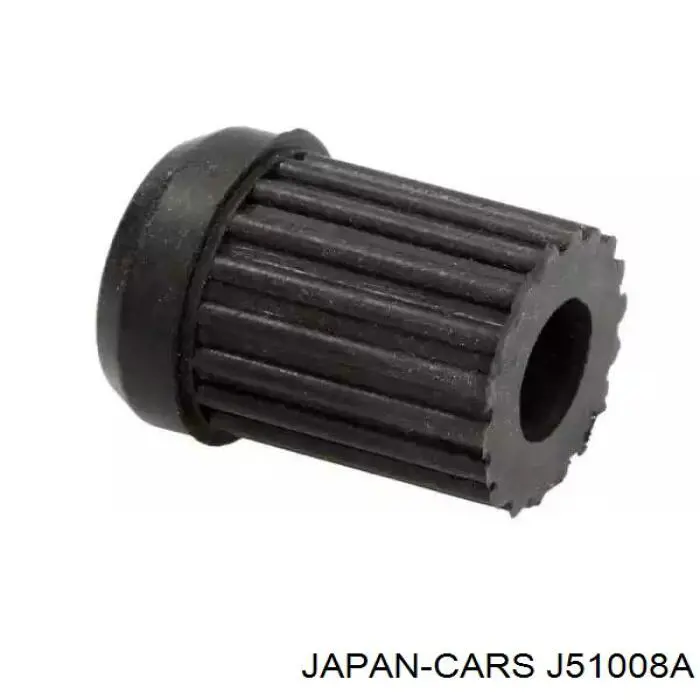 Сайлентблок задней рессоры задний Japan Cars J51008A цена, от 1.81 USD