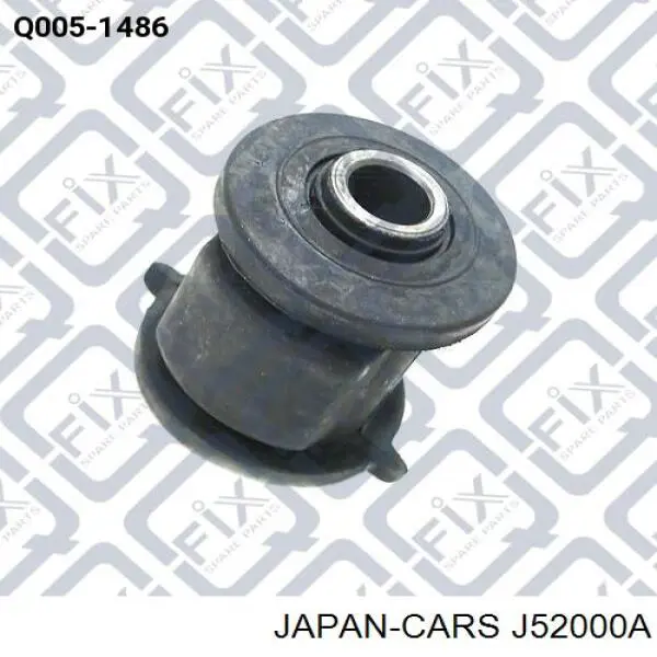 Сайлентблок заднего продольного рычага передний J52000A Japan Cars