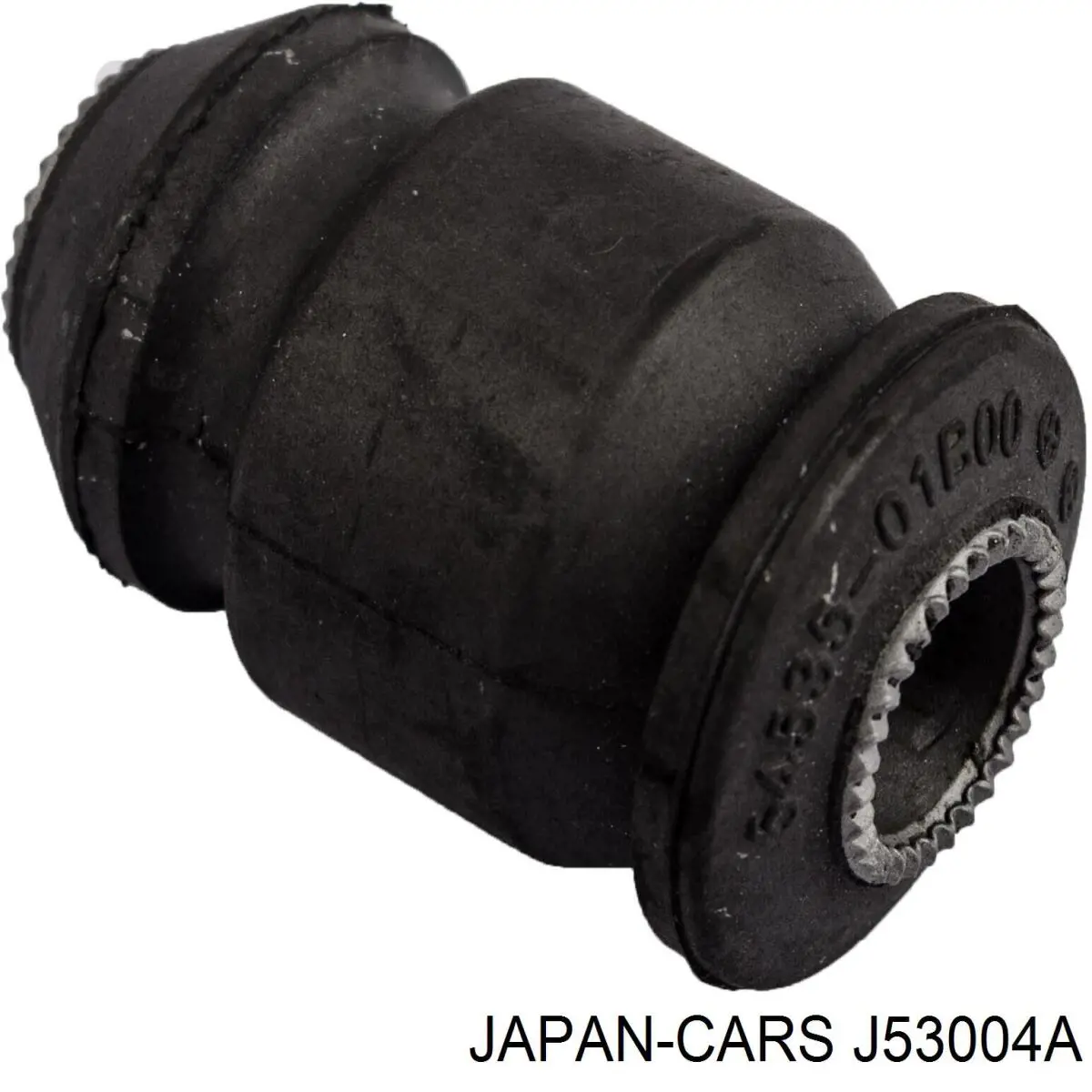 J53004A Japan Cars Сайлентблок заднего поперечного рычага, наружный