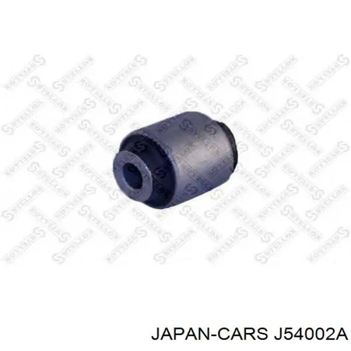 J54002A Japan Cars сайлентблок заднего верхнего рычага
