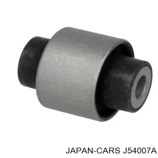 Сайлентблок амортизатора заднего J54007A Japan Cars