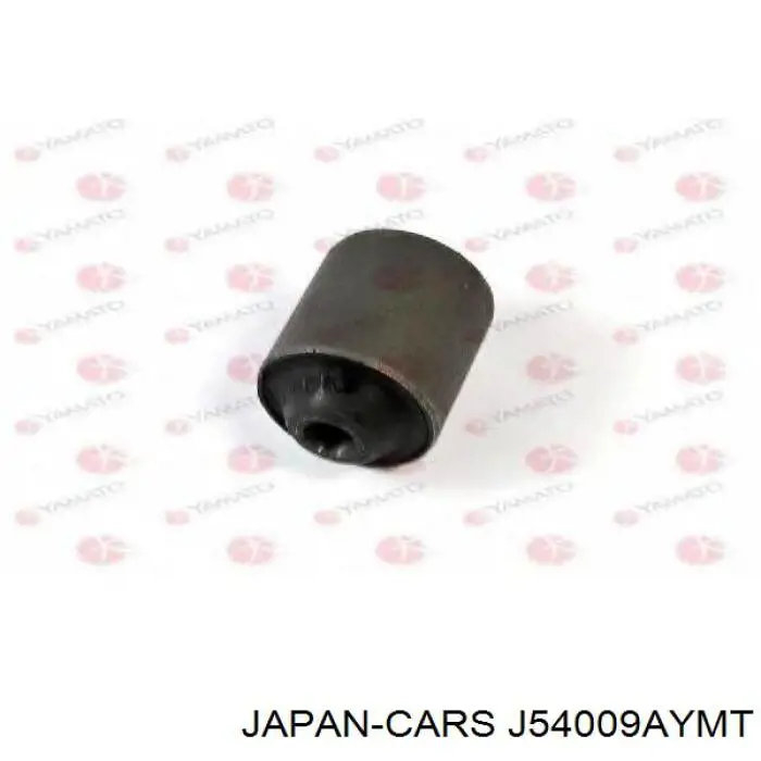 Сайлентблок заднего поперечного рычага J54009AYMT Japan Cars