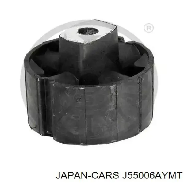 J55006AYMT Japan Cars сайлентблок заднего продольного рычага передний