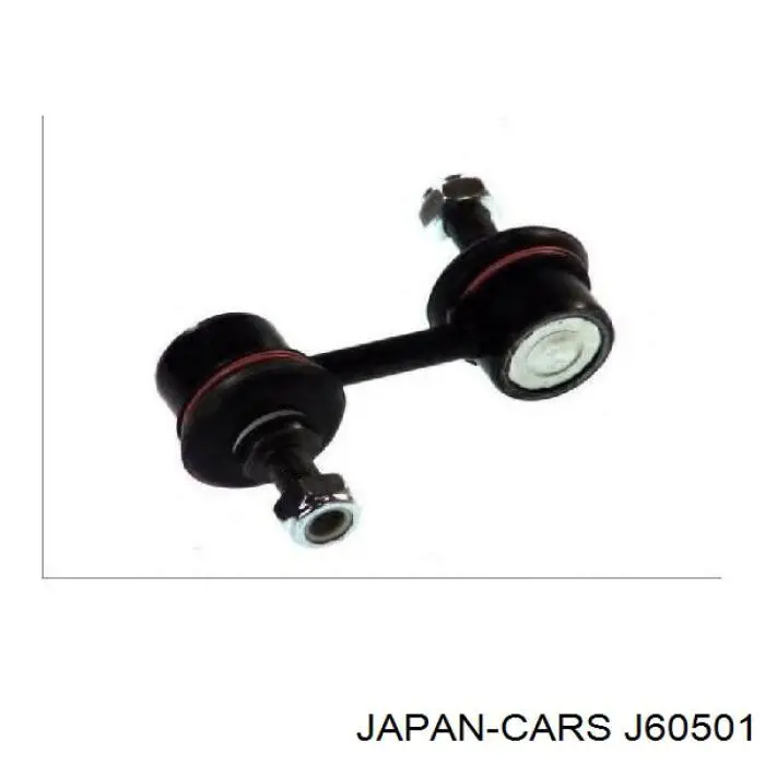 Купить J60501 Japan Cars Амортизационная стойка