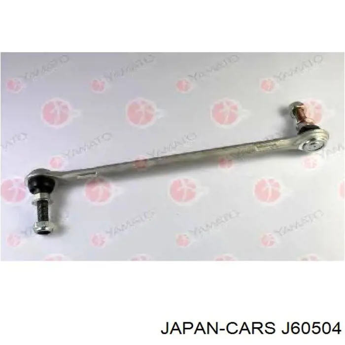 Купить J60504 Japan Cars Амортизационная стойка
