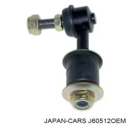 Стойка стабилизатора заднего J60512OEM Japan Cars