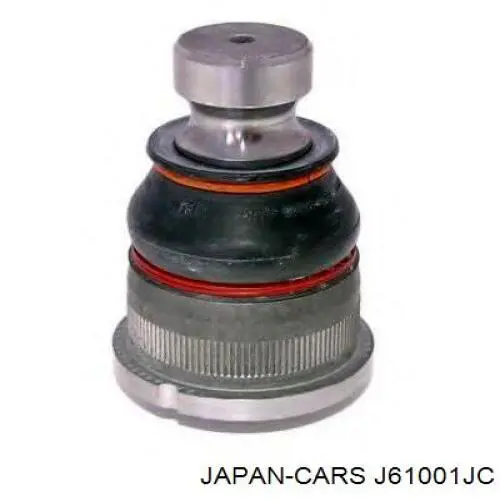 Купить J61001JC Japan Cars Амортизационная стойка