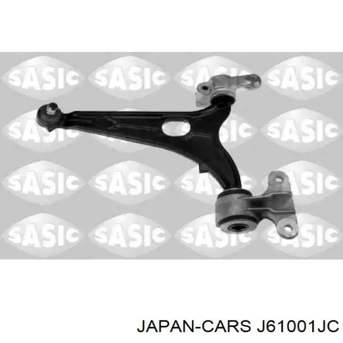 Стойки стабилизатора Japan Cars J61001JC