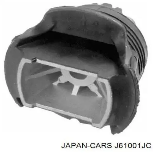 J61001JC Japan Cars Стойка переднего стабилизатора