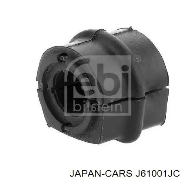 Тяга переднего стабилизатора Japan Cars J61001JC цена, от 6.44 USD