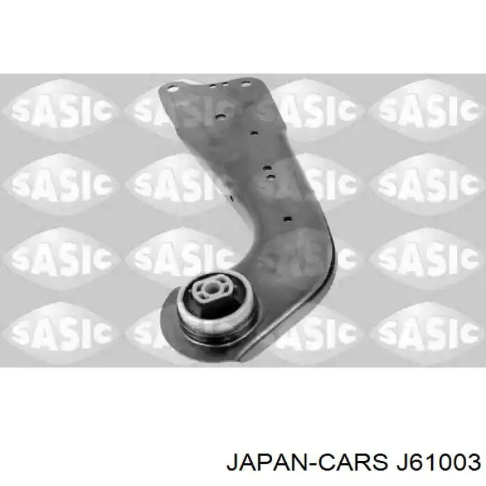 J61003 Japan Cars Тяжка стабилизатора, заднего