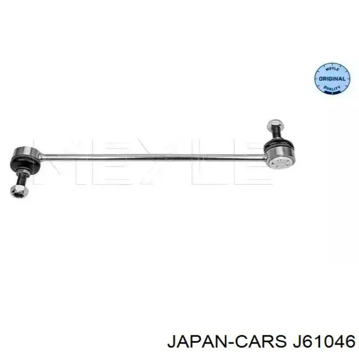 Стойка переднего стабилизатора J61046 Japan Cars