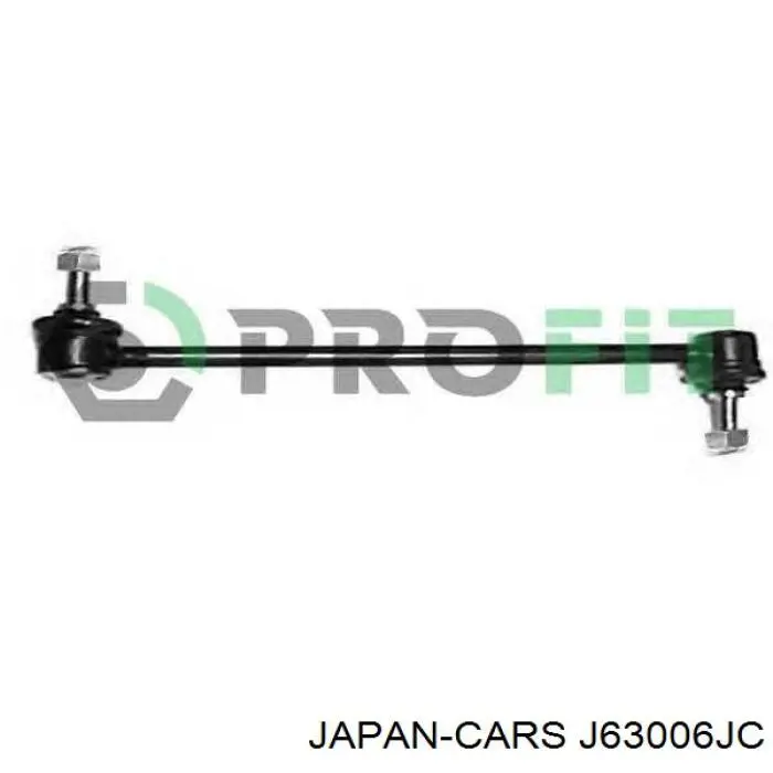 Стойка заднего стабилизатора J63006JC Japan Cars