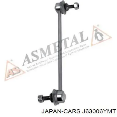 J63006YMT Japan Cars Тяжка стабилизатора, заднего