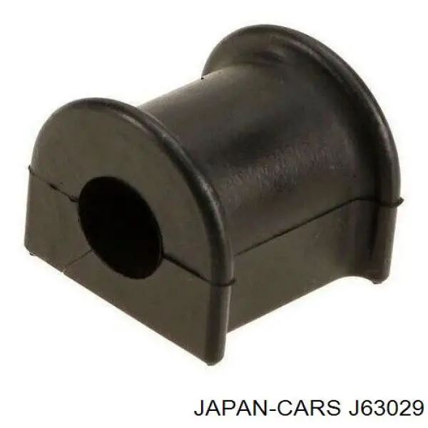 Ремкомплект переднего стабилизатора J63029 Japan Cars