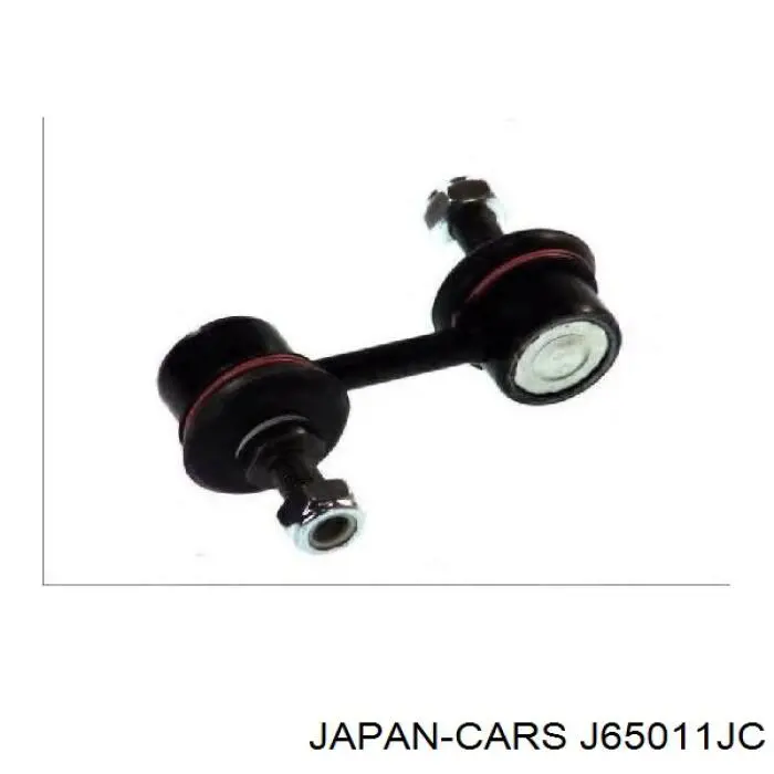 Купить J65011JC Japan Cars Амортизационная стойка