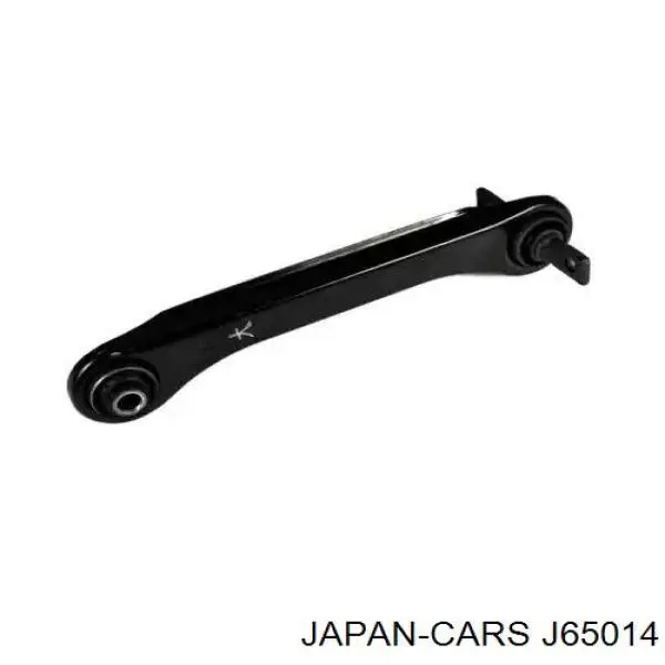 Стойка стабилизатора, заднего Japan Cars J65014