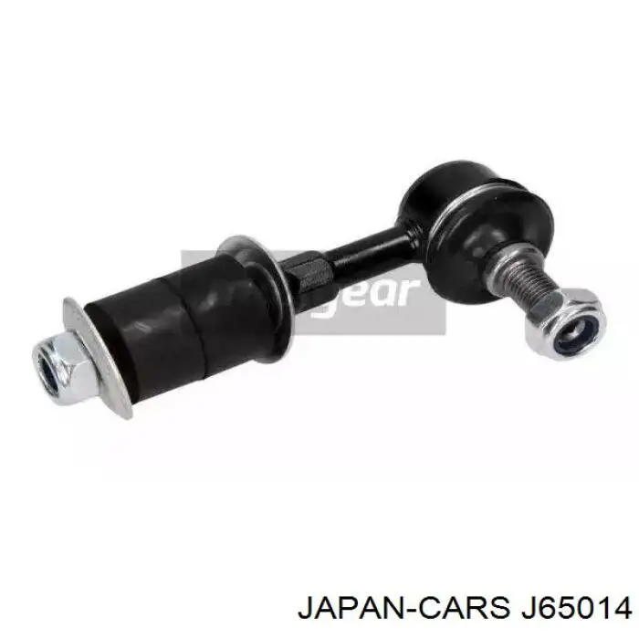 J65014 Japan Cars Тяжка стабилизатора, заднего