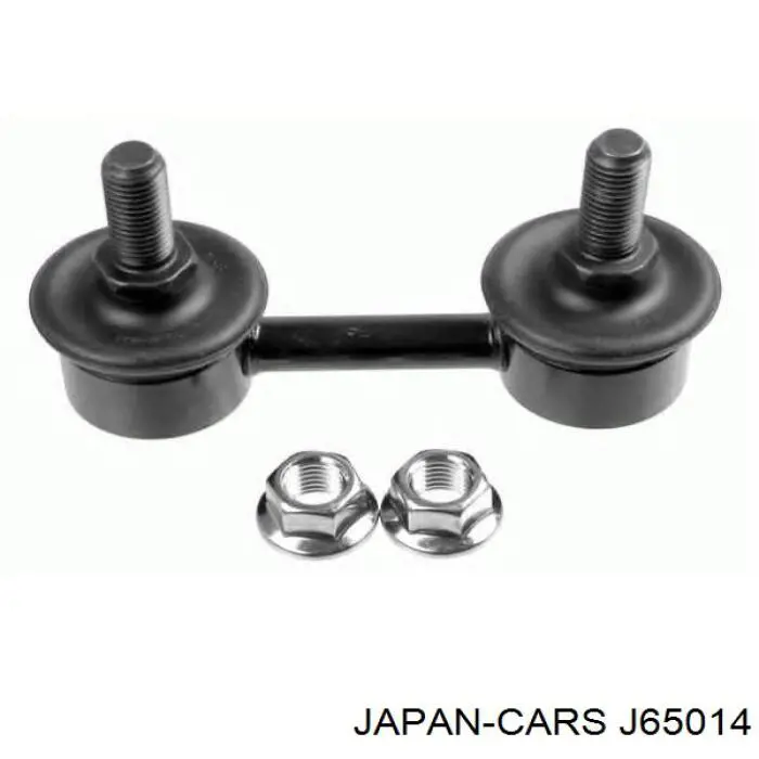 J65014 Japan Cars Тяжка стабилизатора, заднего