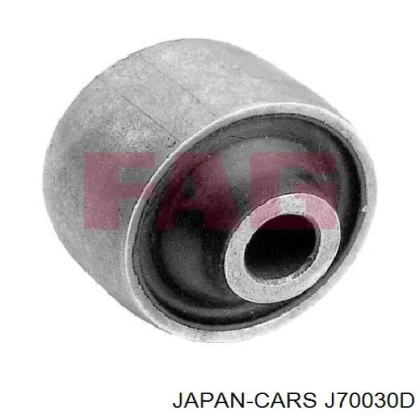 J70030D Japan Cars втулка стабилизатора переднего