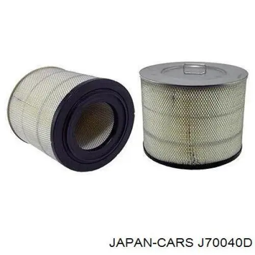 Втулка переднего стабилизатора Japan Cars J70040D цена, от 1.41 USD