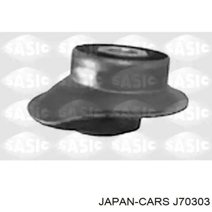 Купить J70303 Japan Cars Втулки переднего стабилизатора