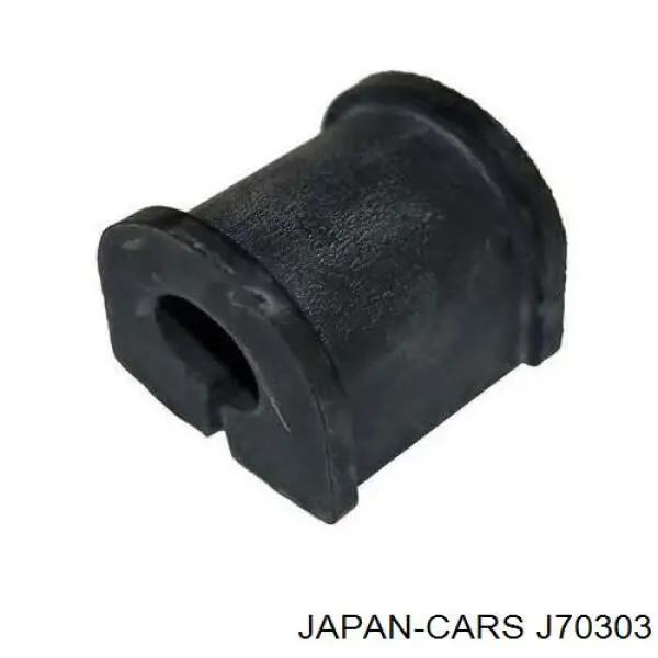 Втулка стабилизатора переднего J70303 Japan Cars