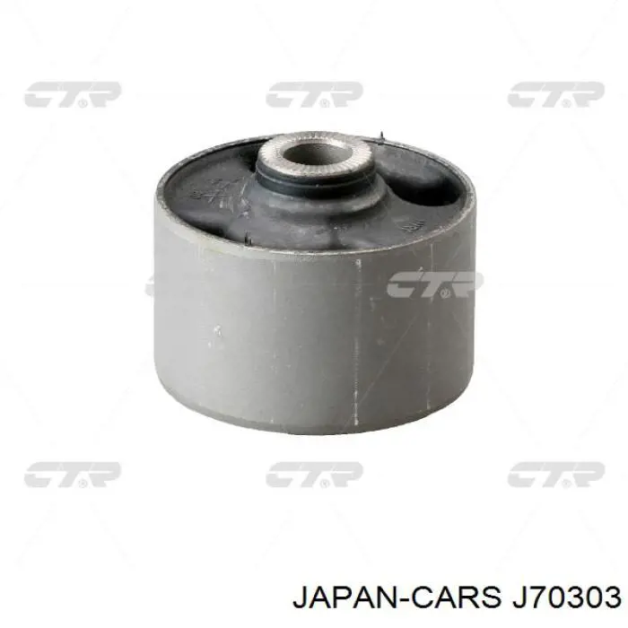 J70303 Japan Cars Разрезная втулка стабилизатора