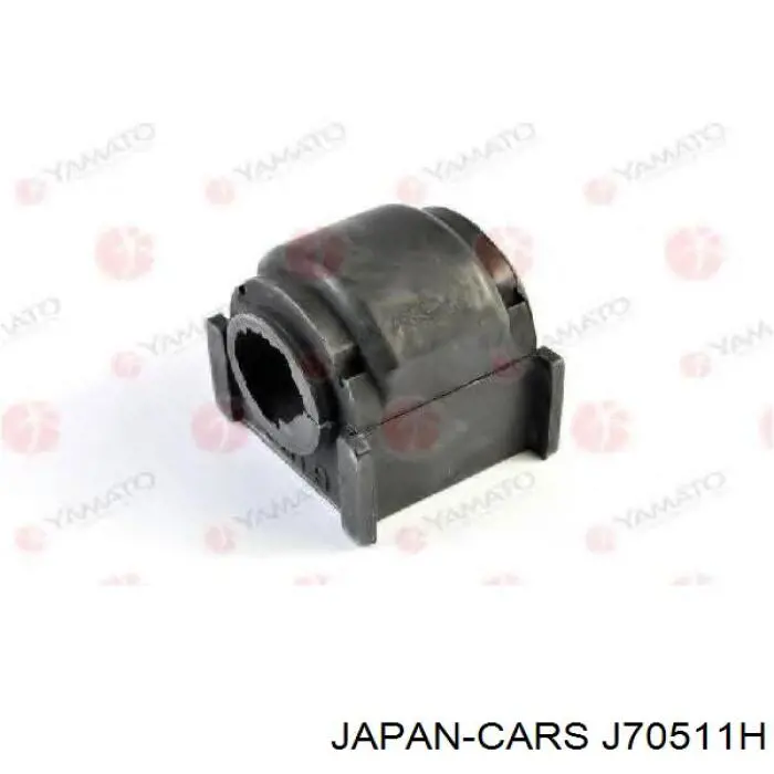 J70511H Japan Cars Прокладка стабильзатора заднего