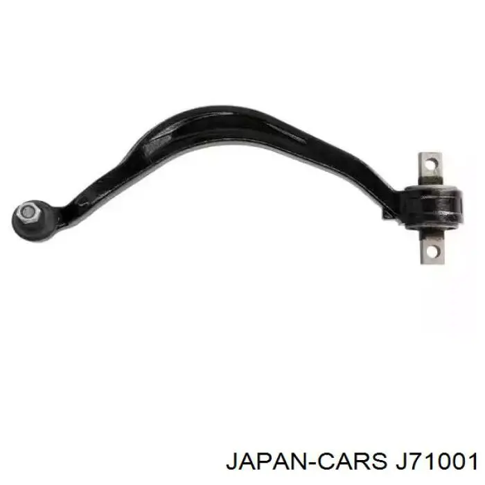 Втулка штока амортизатора переднего J71001 Japan Cars