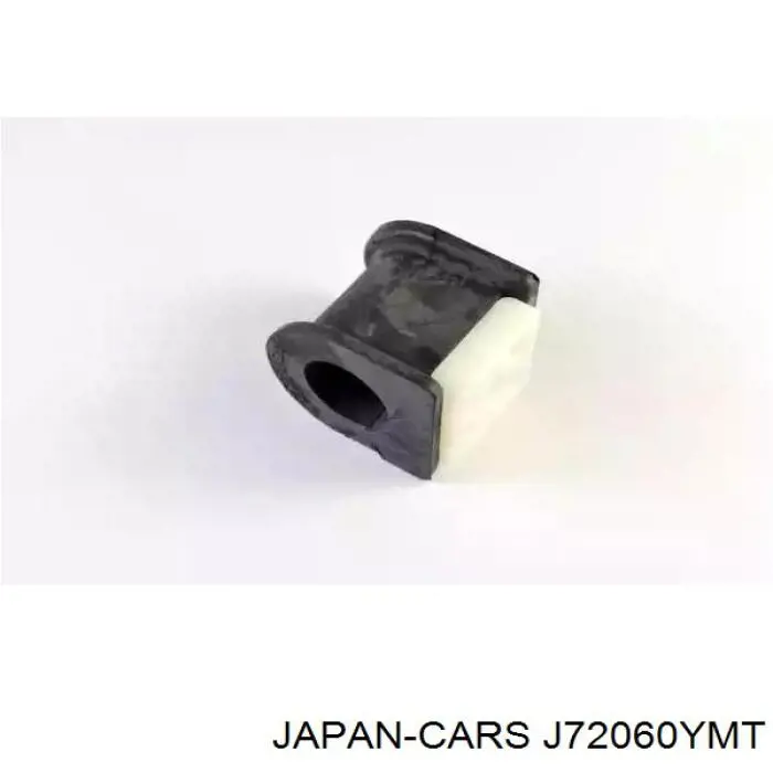 Втулка переднего стабилизатора J72060YMT Japan Cars