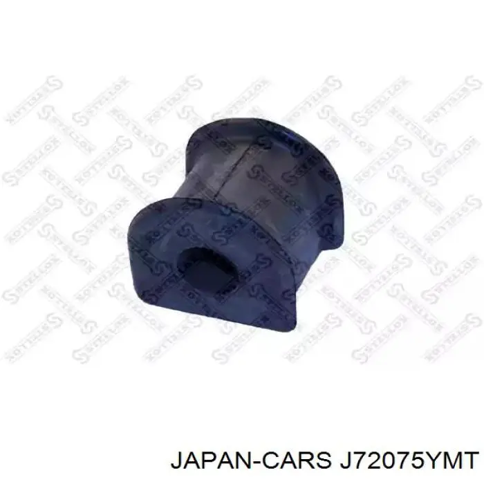 Купить J72075YMT Japan Cars Втулка заднего стабилизатора