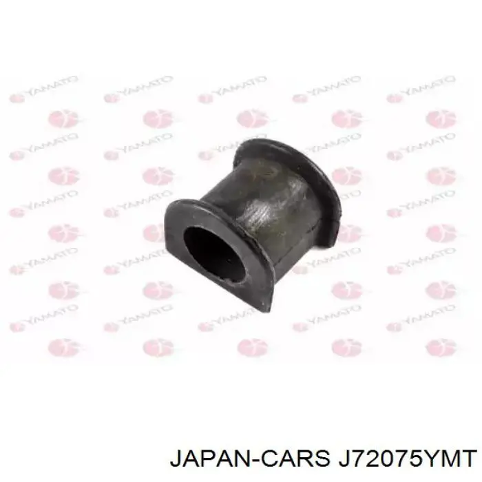 J72075YMT Japan Cars Прокладка стабильзатора заднего