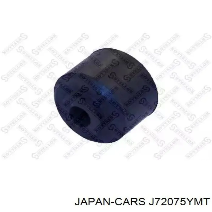 Резинка заднего стабилизатора Japan Cars J72075YMT цена, от 3.31 USD