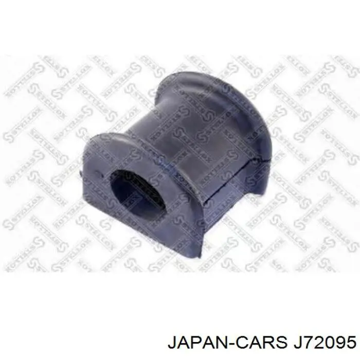 J72095 Japan Cars Втулка стабилизатора переднего левая