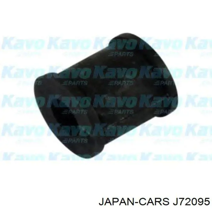 Втулка стабилизатора переднего левая Japan Cars J72095 цена, от 13.86 USD