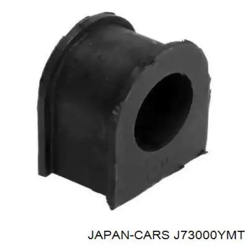 Купить NMS4050 NIPPON MOTORS Втулки переднего стабилизатора