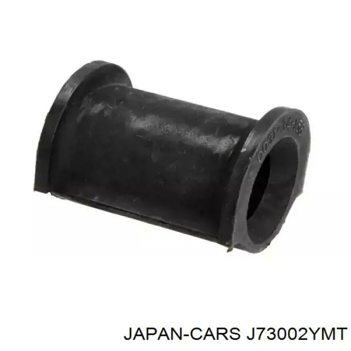 Втулка стабилизатора переднего J73002YMT Japan Cars