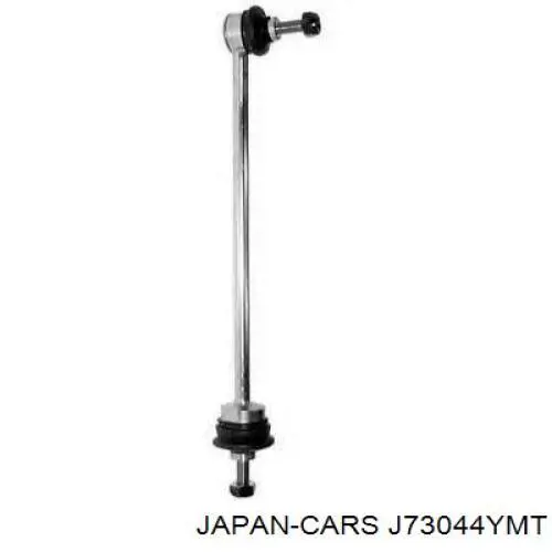 Втулка стабилизатора переднего J73044YMT Japan Cars