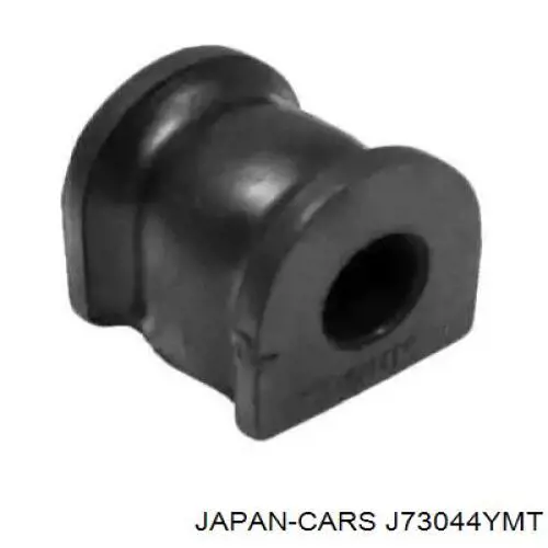 J73044YMT Japan Cars Разрезная втулка стабилизатора