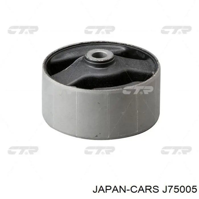 Купить J75005 Japan Cars Втулки переднего стабилизатора