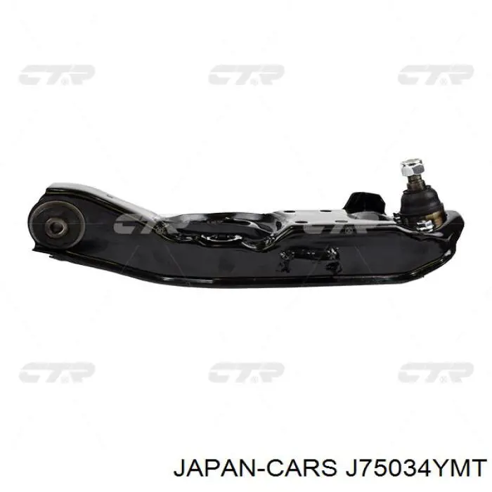 Купить J75034YMT Japan Cars Втулка заднего стабилизатора
