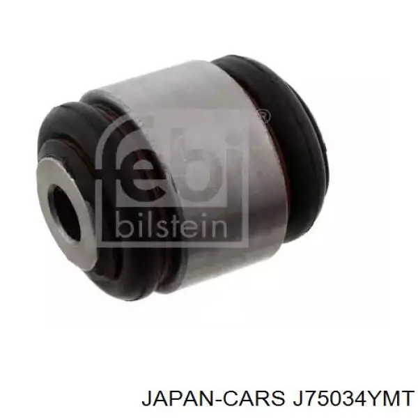 J75034YMT Japan Cars Прокладка стабильзатора заднего