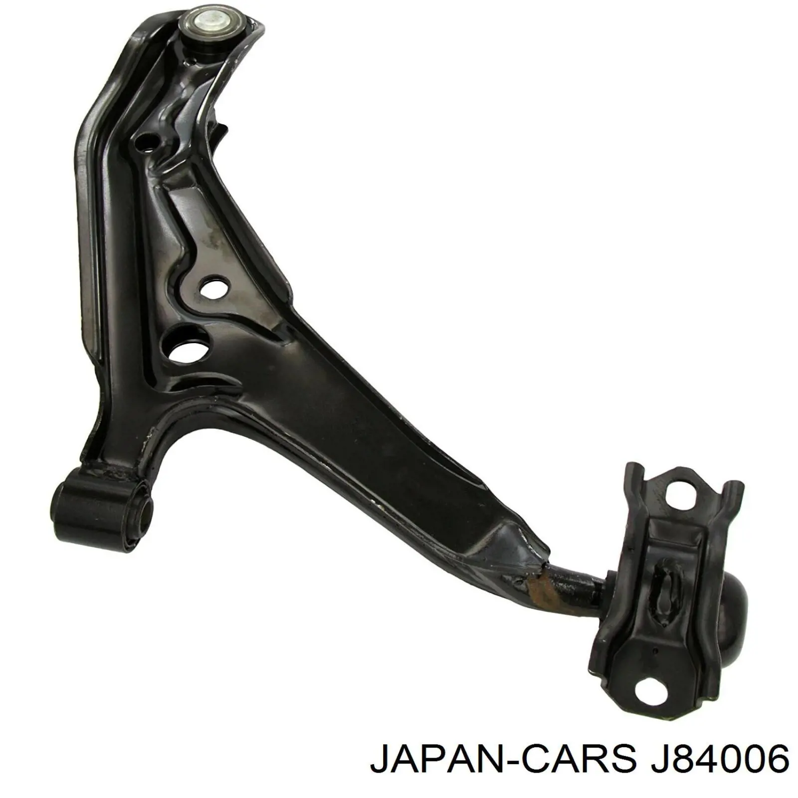 J84006 Japan Cars Рычаг передней подвески верхний правый