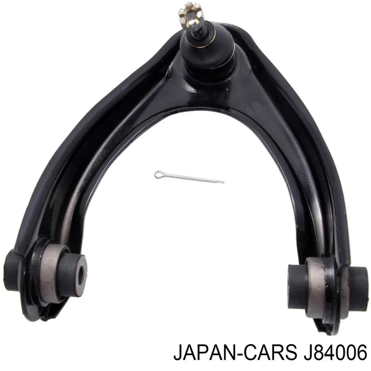 Рычаг передней подвески верхний правый J84006 Japan Cars