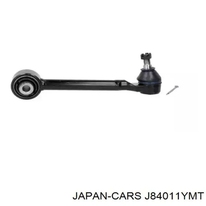 Купить J84011YMT Japan Cars Рычаг передней подвески верхний левый