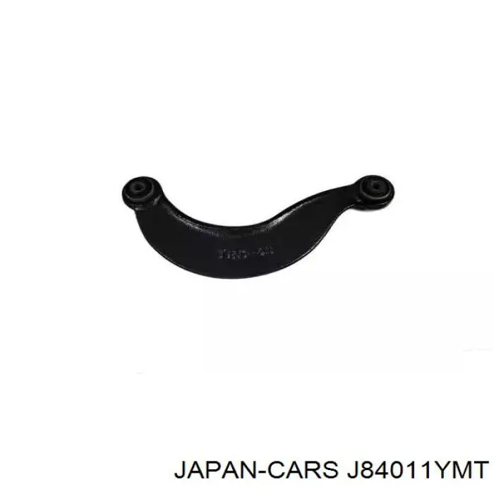 Рычаг передней подвески верхний левый J84011YMT Japan Cars